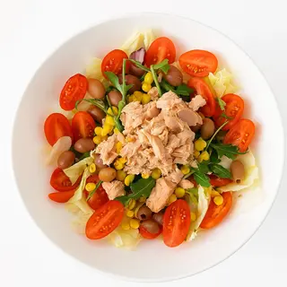 Insalata Tonnetto