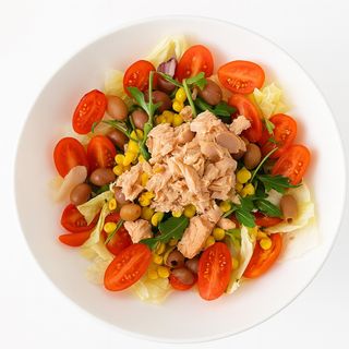 Insalata Tonnetto