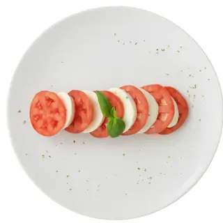 Insalata Caprese