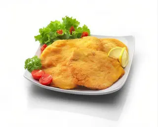 Cotoletta alla Milanese