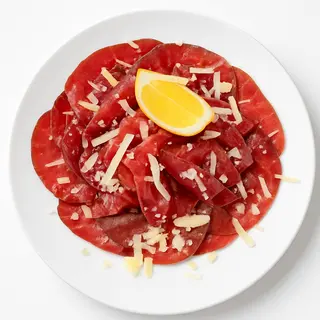 Insalata di Bresaola