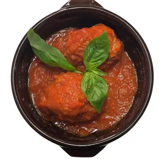 Polpette al Ragù