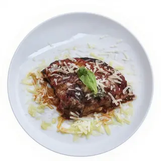 Parmigiana di Melanzane