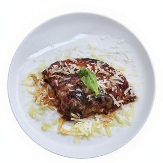 Parmigiana di Melanzane