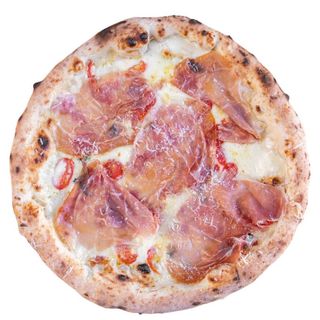 Parma DOP