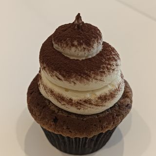 Tiramisù senza glutine