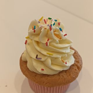 Vaniglia senza glutine