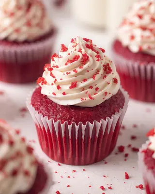 Red velvet