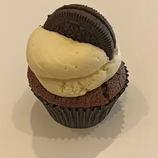 Oreo