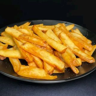 Patatine fritte porzione piccola