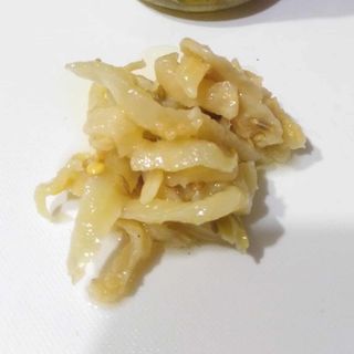 Melanzane a filetto al kg