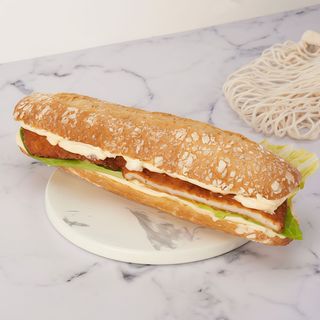 Panino Semplice