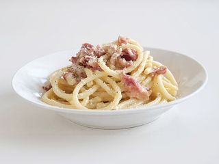 Carbonara