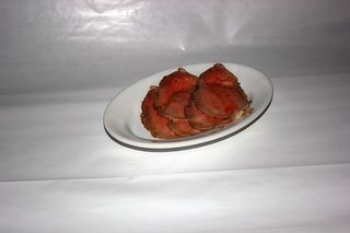 Roast beef