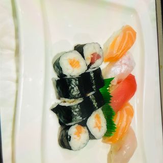 138 Sushi mini
