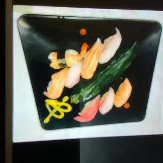 134 Sushi misto