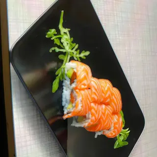 102 Uramaki cuore