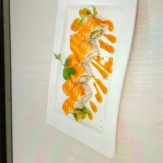 186 Uramaki miura