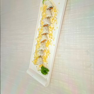 191 Uramaki patatine