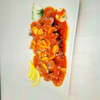 314 Song aji gogi miteubol