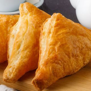 Sfogliata agli spinaci