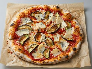 Parmigiana