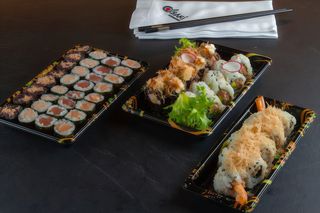 Box 2 economy - 56 pezzi