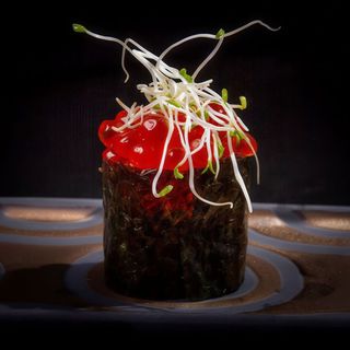 Gunkan ikura - 2 pezzi