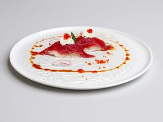 NIGIRI MAGURO IKURA - 2pezzi