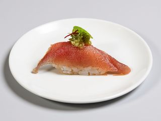 Nigiri maguro - 2 pezzi