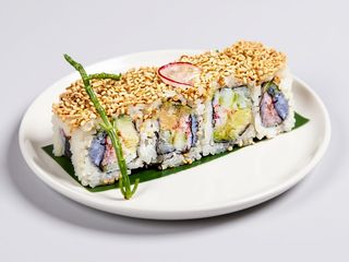 Uramaki california - 8 pezzi