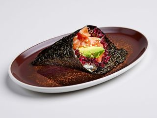 Temaki sake - 1 pezzo