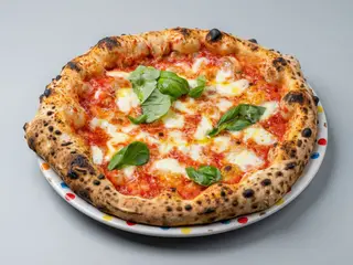 Capricciosa