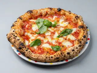 Prosciutto e funghi