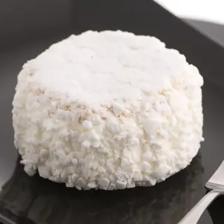 Meringa alla vaniglia
