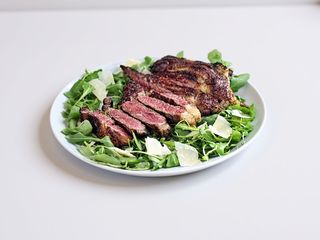 Tagliata
