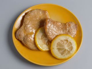 Scaloppine a piacere