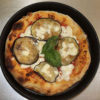 Ruoto padellino parmigiana