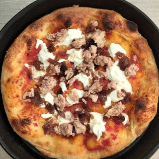 Ruoto La Caramellata