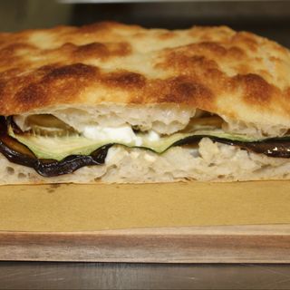 La Fresh SCHIACCIATA