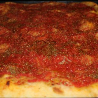 Marinara teglia 40x30