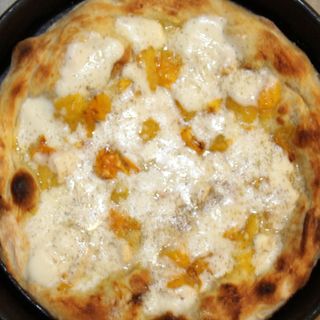 La Datterino Giallo Provola e Pepe