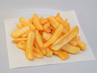 Patatine fritte - 1 porzione