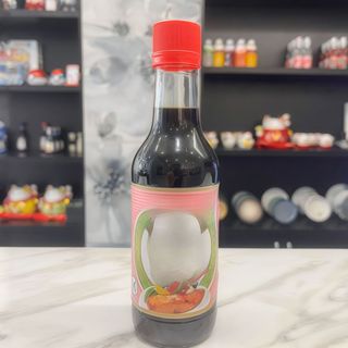 salsa teriyaki marinata (senza glutine)