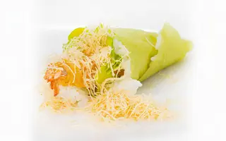 764 Temaki style