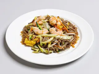 621. Yaki soba