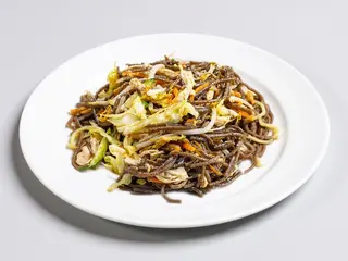 622. Tori Soba