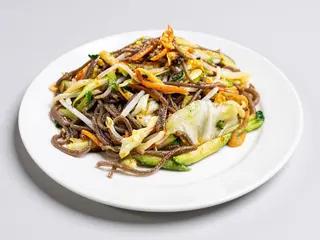 623. Yasai soba