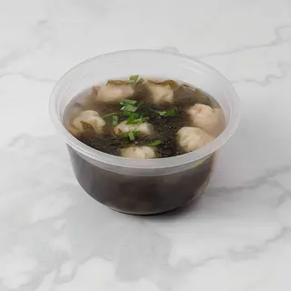 594. Zuppa Wonton