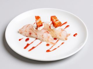 659. Nigiri special suzuki